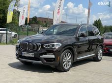 Продажа б/у BMW X3 в Житомирской области - купить на Автобазаре