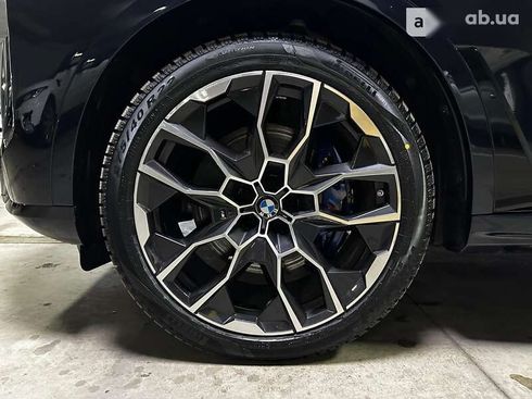 BMW X7 2023 - фото 29