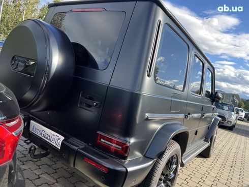 Mercedes-Benz G-Класс 2022 - фото 28