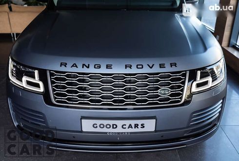 Land Rover Range Rover 2018 - фото 8