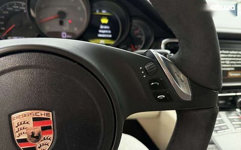 Porsche Panamera 2014 - фото 18