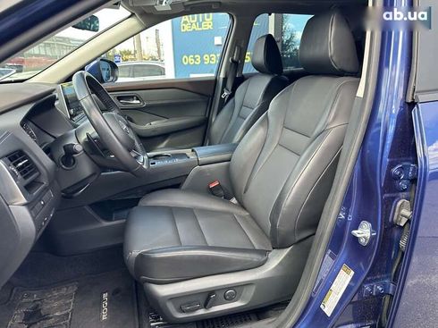 Nissan Rogue 2023 - фото 16