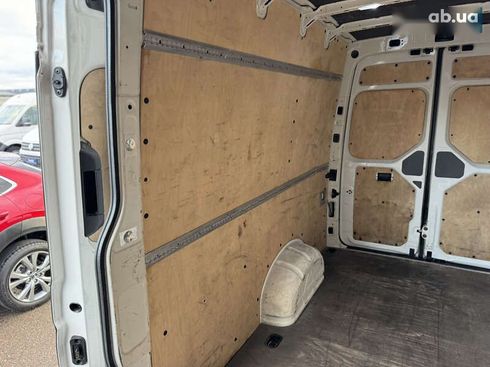 Volkswagen Crafter 2018 - фото 14