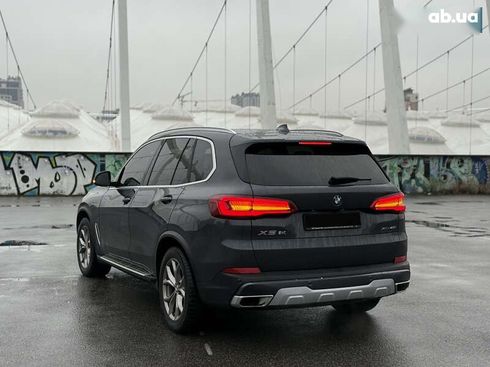 BMW X5 2018 - фото 7