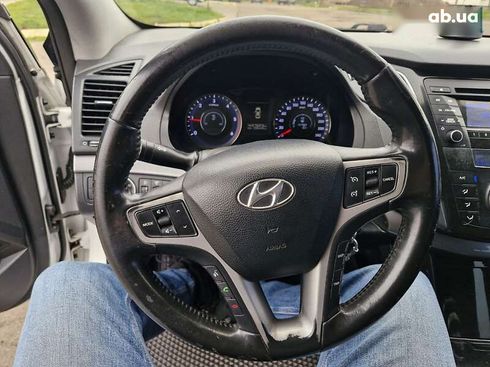 Hyundai i40 2011 - фото 18