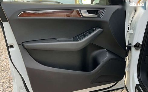 Audi Q5 2008 - фото 21