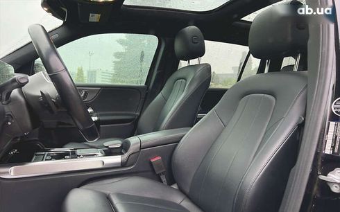 Mercedes-Benz GLB-Класс 2021 - фото 15