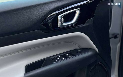 Jeep Compass 2022 - фото 12