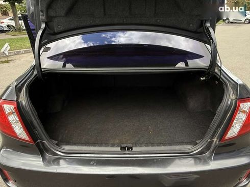 Subaru Impreza 2008 - фото 27