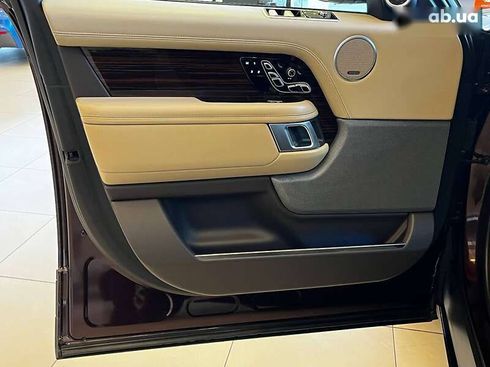 Land Rover Range Rover 2019 - фото 10