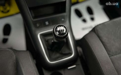 Volkswagen Golf Plus 2009 - фото 18