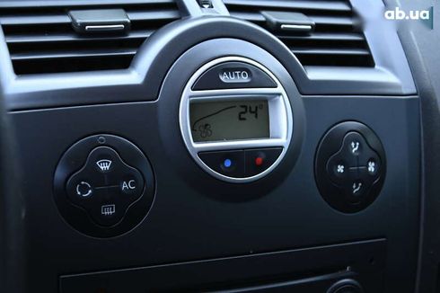 Renault Megane 2007 - фото 20