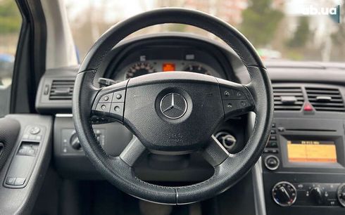 Mercedes-Benz B-Класс 2009 - фото 11
