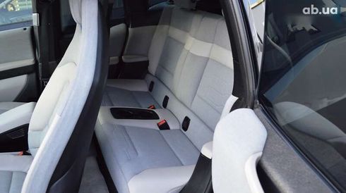 BMW i3 2014 - фото 25