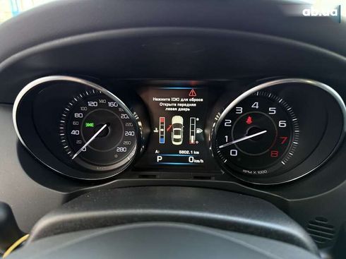 Jaguar XE 2015 - фото 22