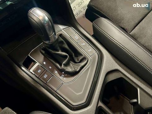 Volkswagen Tiguan 2019 - фото 27