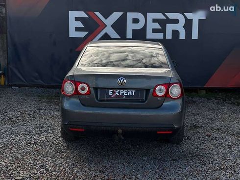 Volkswagen Jetta 2009 - фото 5