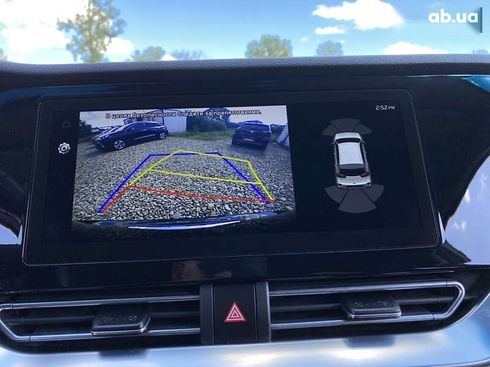Kia Niro 2021 - фото 9