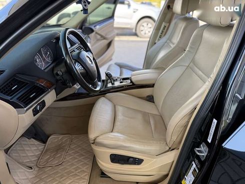 BMW X5 2013 - фото 17