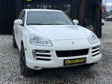 Купить Porsche бу в Украине - купить на Автобазаре