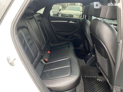 Audi A3 2015 - фото 29