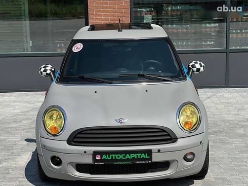 MINI Hatch 2007 - фото 8