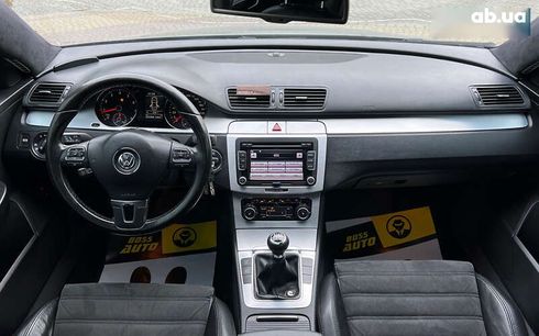 Volkswagen Passat 2010 - фото 11