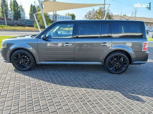 Ford Flex 2016 - фото 6