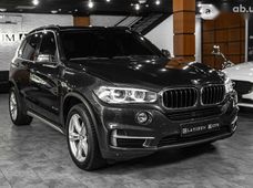 Продажа б/у BMW X5 2014 года - купить на Автобазаре