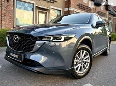 Продаж вживаних Mazda CX-5 2023 року - купити на Автобазарі