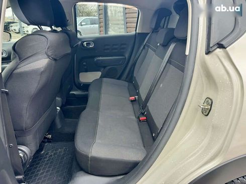 Citroёn C3 2019 - фото 24