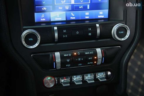 Ford Mustang 2022 - фото 17