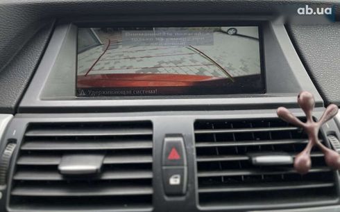 BMW X6 2008 - фото 26