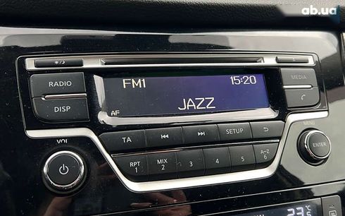 Nissan X-Trail 2016 - фото 14