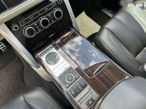 Land Rover Range Rover 2013 - фото 9