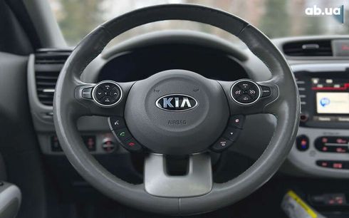 Kia Soul 2016 - фото 20