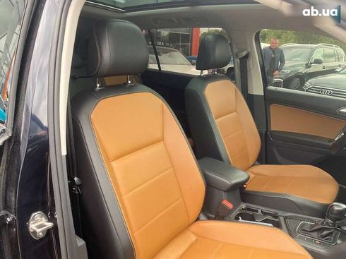 Volkswagen Tiguan 2017 - фото 25