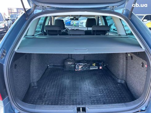 Skoda Octavia 2011 синий - фото 50