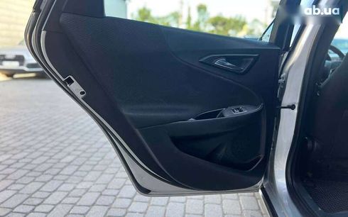 Chevrolet Malibu 2016 - фото 19