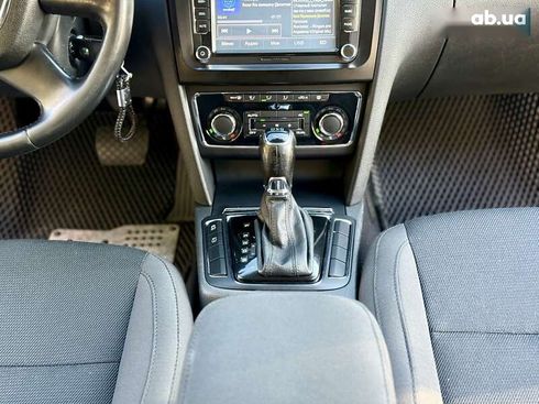 Skoda Superb 2013 - фото 25
