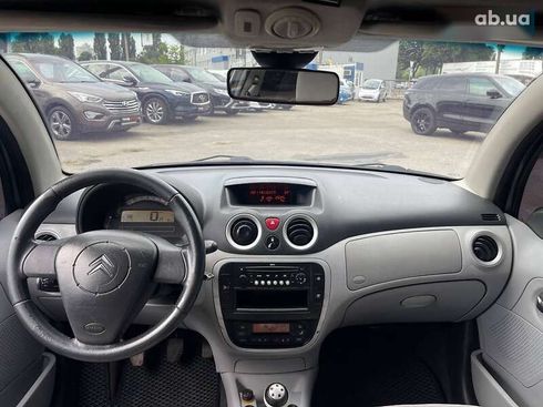 Citroёn C3 2005 - фото 29