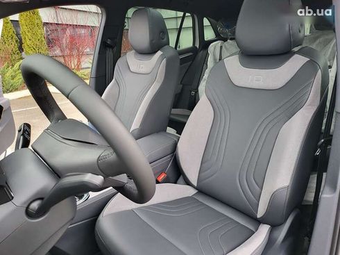 Volkswagen ID.4 Crozz 2024 - фото 26