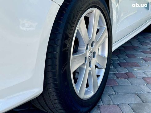 Volkswagen Jetta 2015 - фото 12