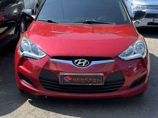 Продажа б/у Hyundai Veloster 2013 года в Одессе - купить на Автобазаре