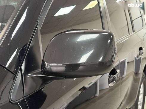 Toyota Land Cruiser 2008 - фото 16