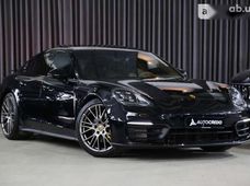 Продаж вживаних Porsche Panamera в Київській області - купити на Автобазарі