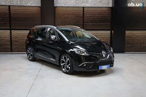 Renault Scenic 2017 - фото 3