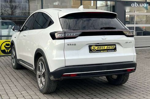 Honda M-NV 2022 - фото 5