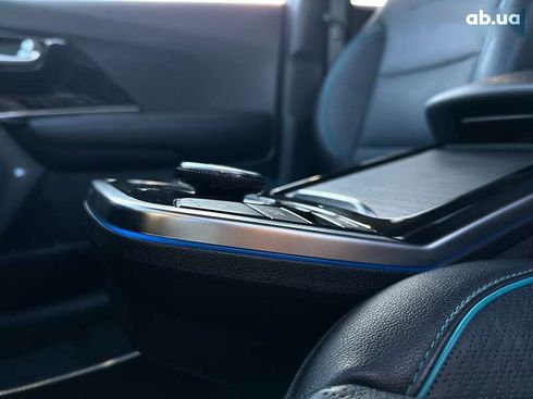 Kia Niro 2021 - фото 10