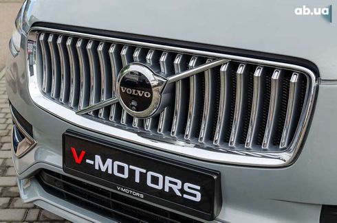 Volvo XC90 2024 - фото 12